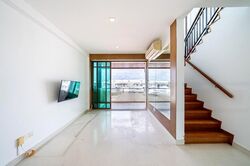 Bluwaters (D17), Apartment #494587321